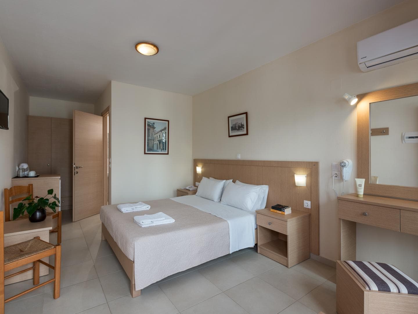 Thalassi Hotel foto 2