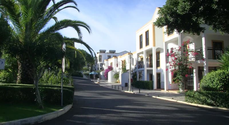 Alfagar Village foto 1