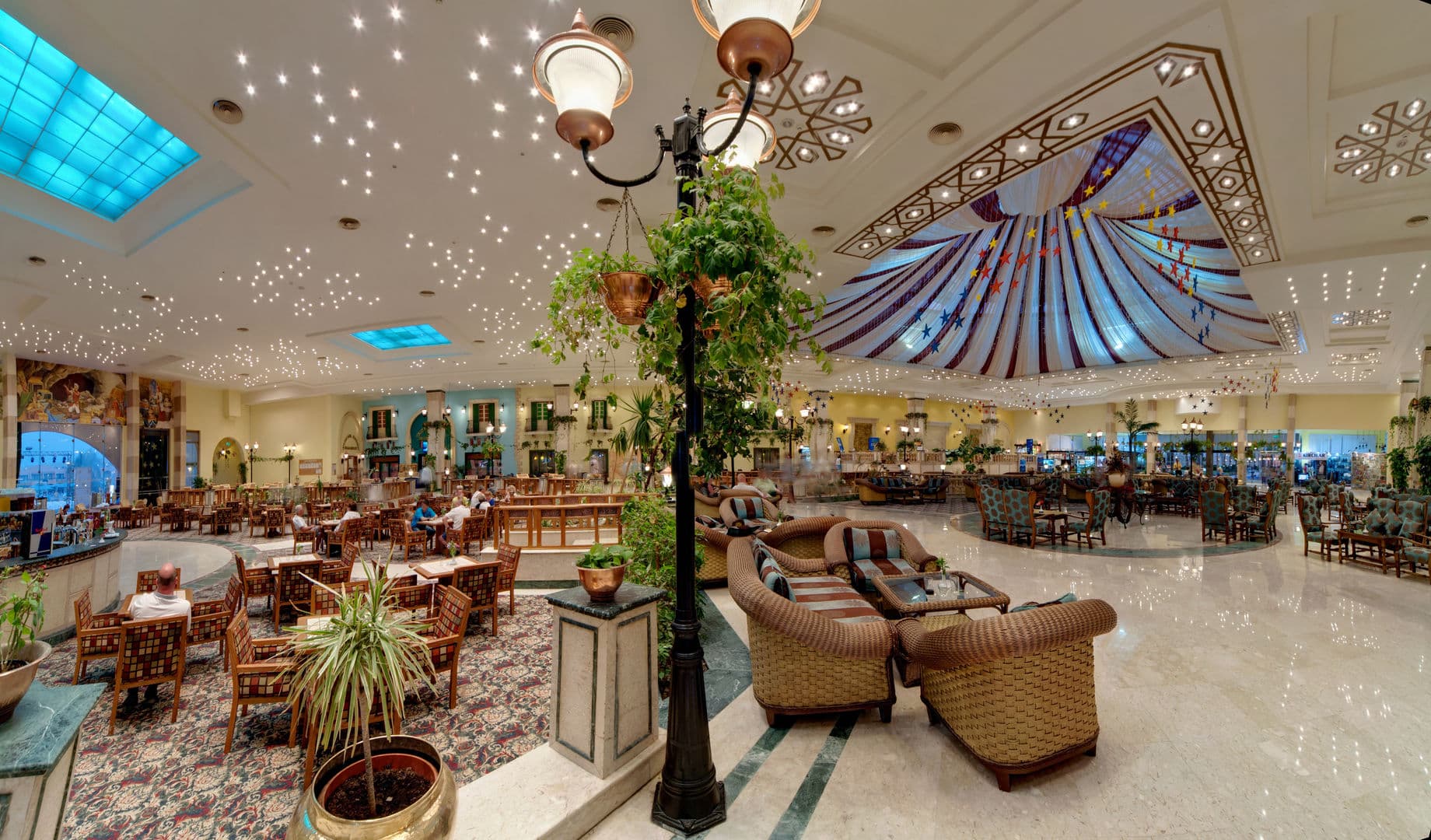 Ali Baba Palace Hurghada photo 5