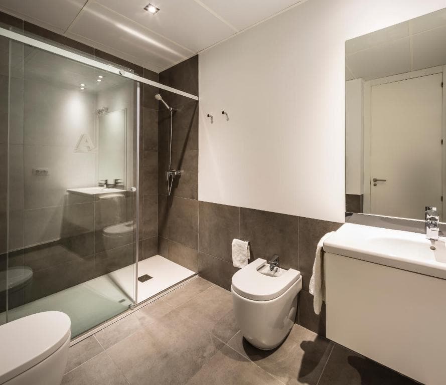 Mon Suites San Martín foto 4