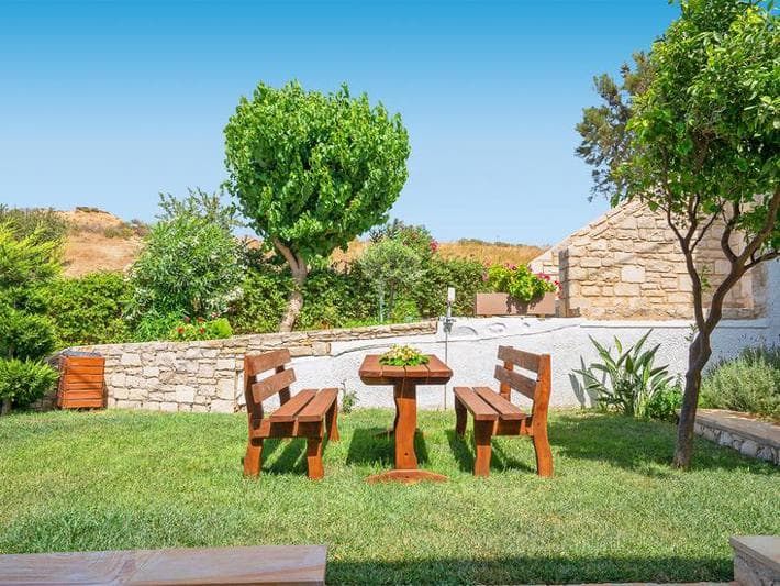 Alianthos Beach foto 4