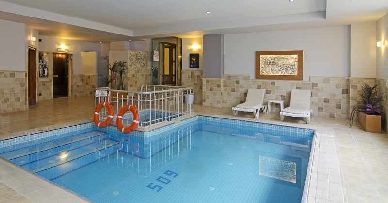 Garden of Sun Hotel Didim photo 5