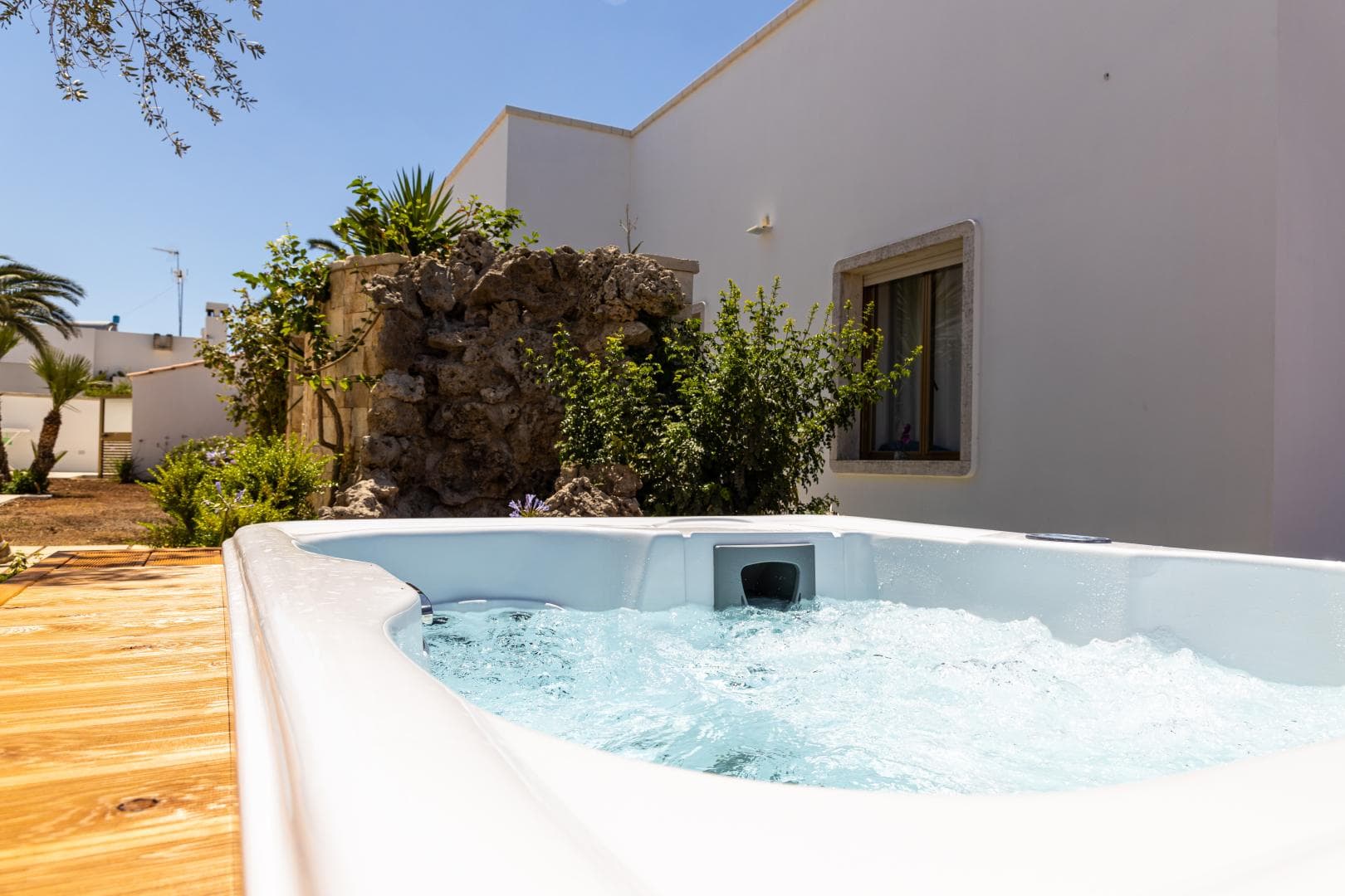 Le Gemelle Bed & Breakfast foto 1
