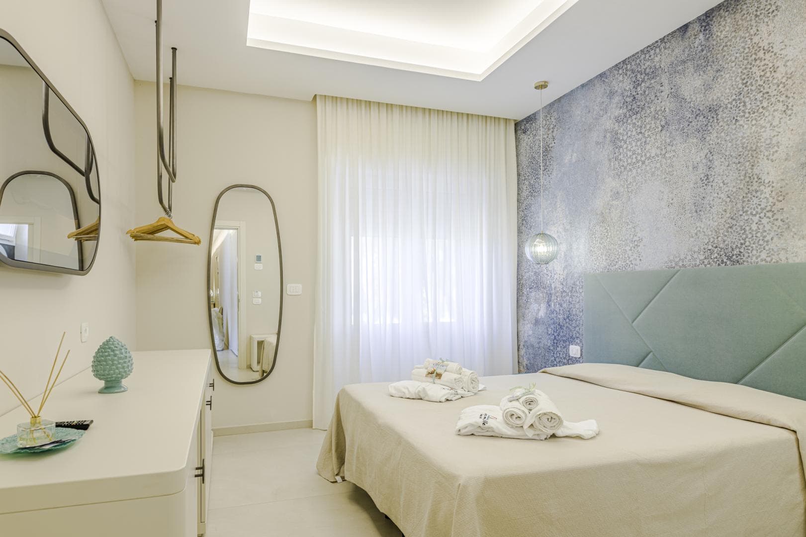 Le Gemelle Bed & Breakfast foto 2
