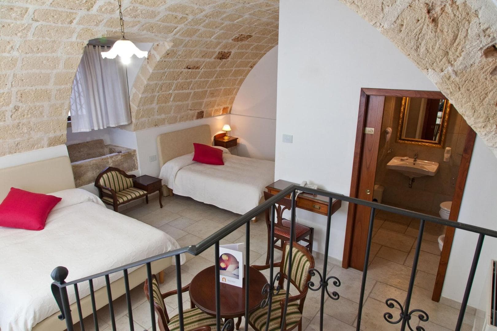 B&B Arco Cadura foto 2