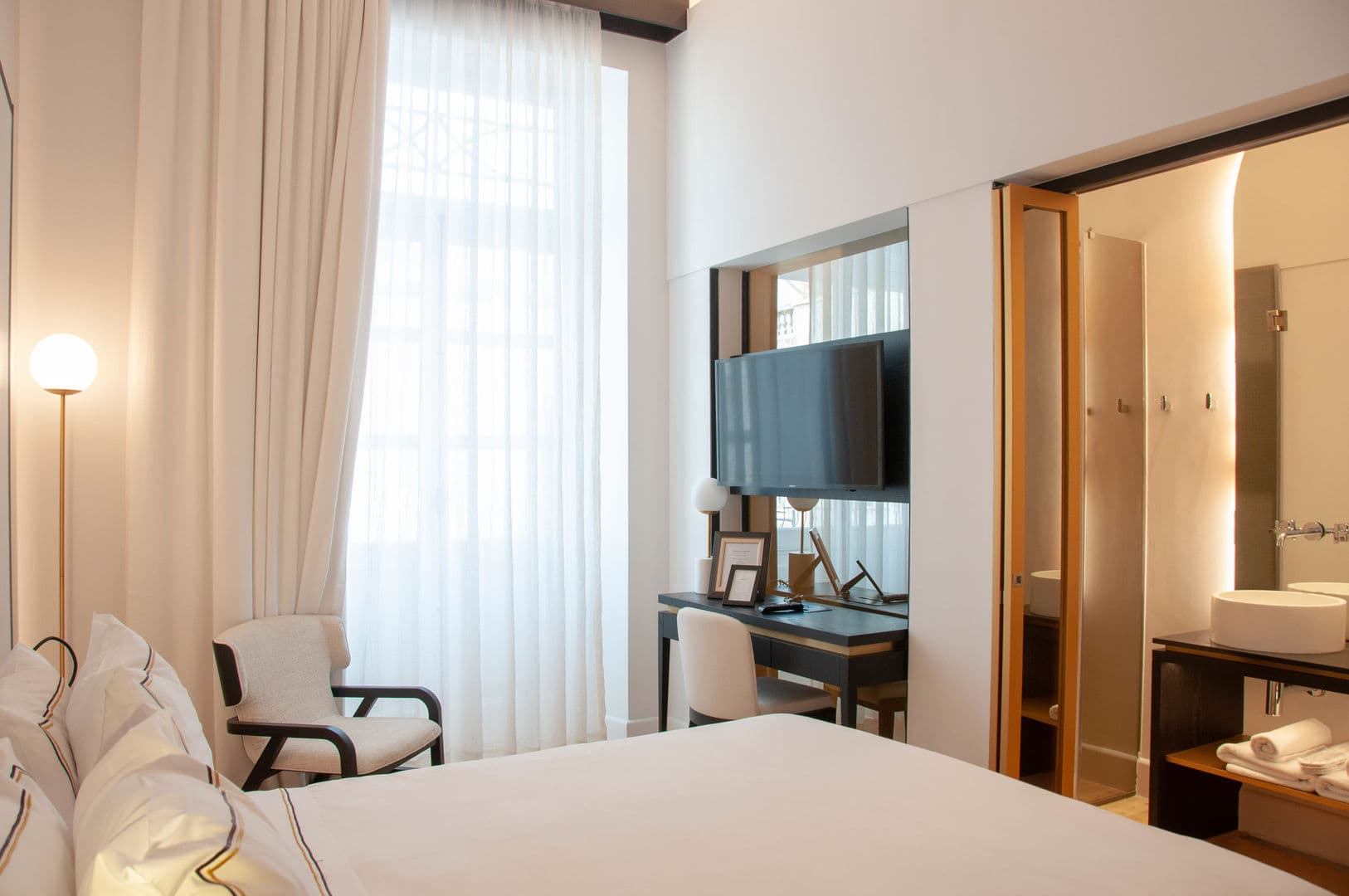 S PAUL Hotel Limasol photo 5