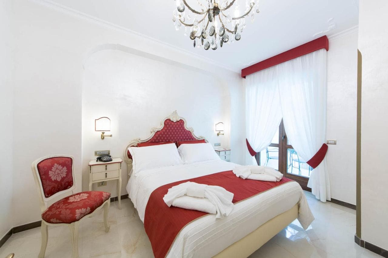 B&B Palazzo Montesanto foto 1