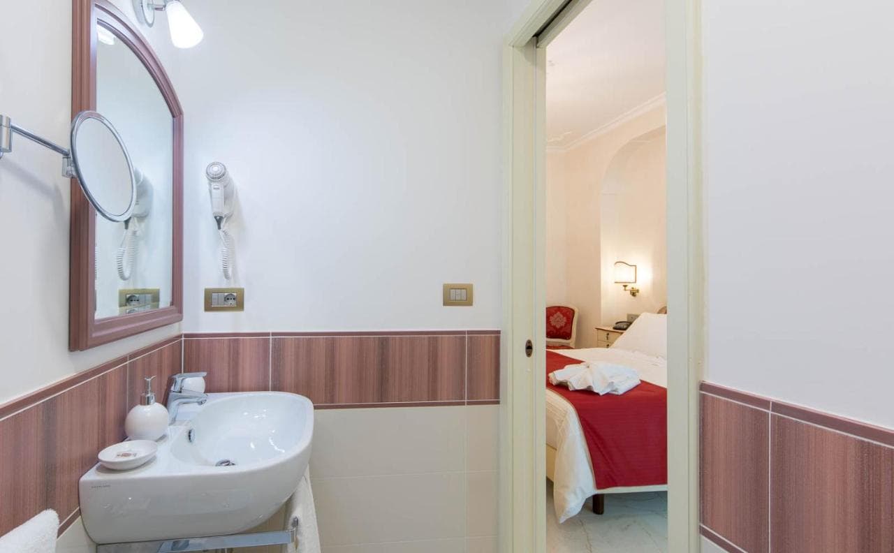 B&B Palazzo Montesanto foto 4