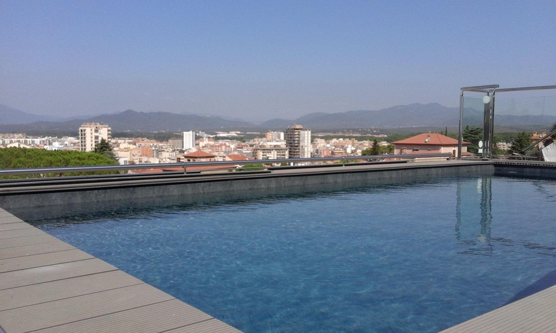 Hotel Palau de Bellavista Girona by URH Hotels foto 1