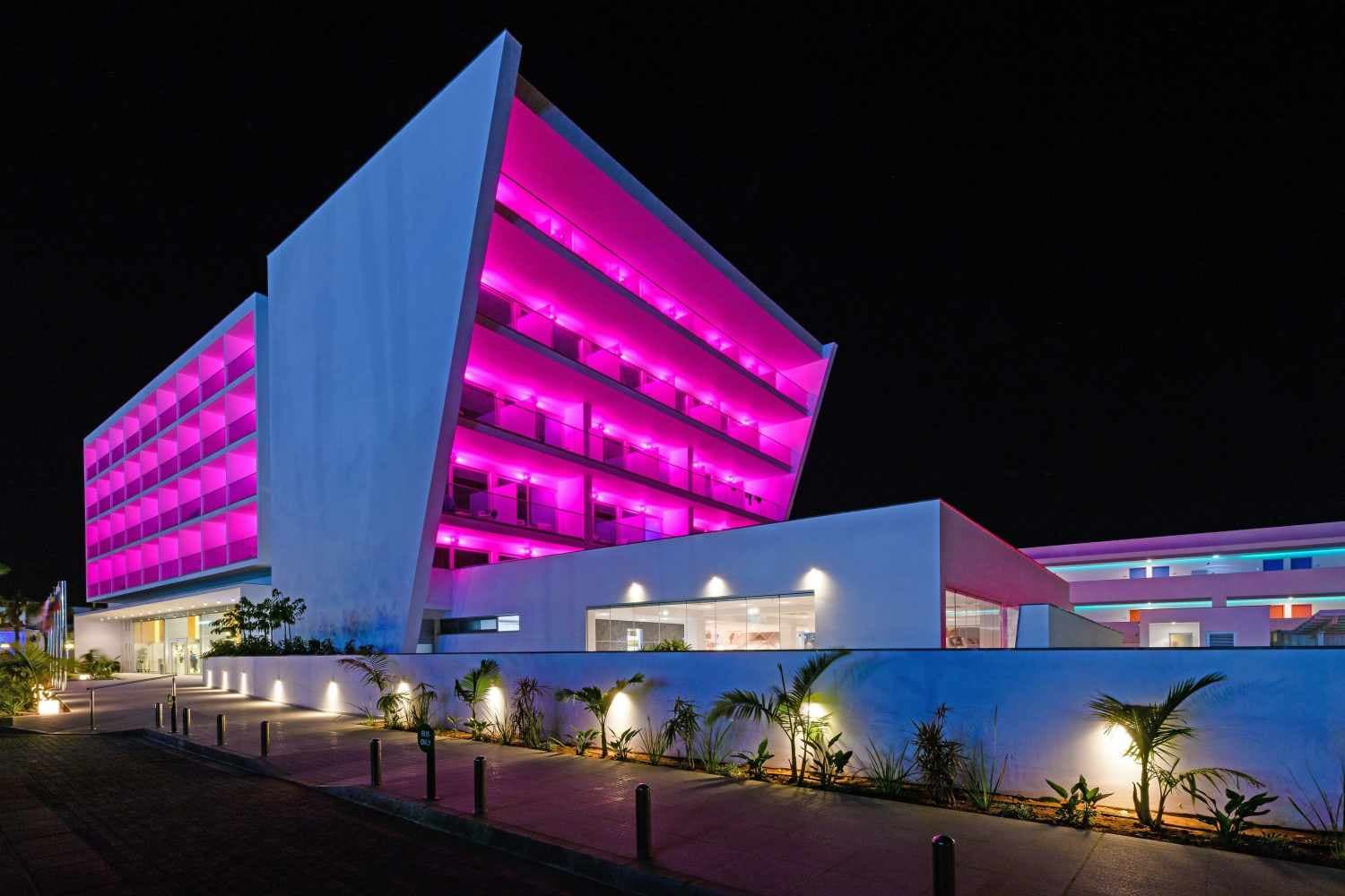 Tasia Maris Seasons Hotel foto 4