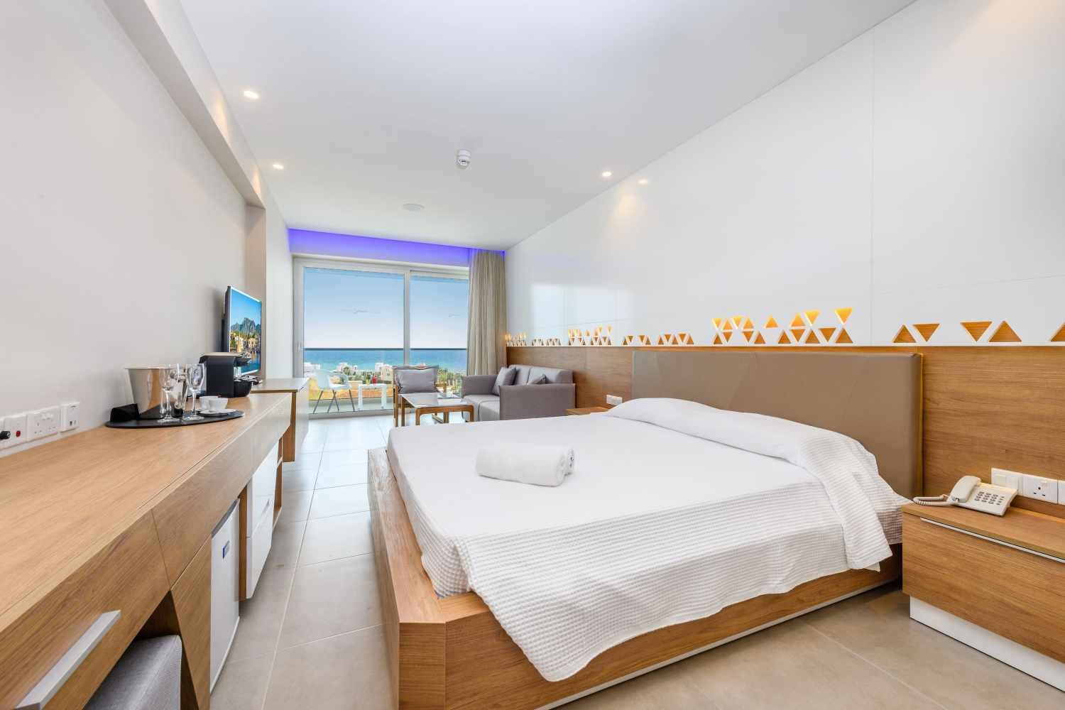 Tasia Maris Seasons Hotel foto 2