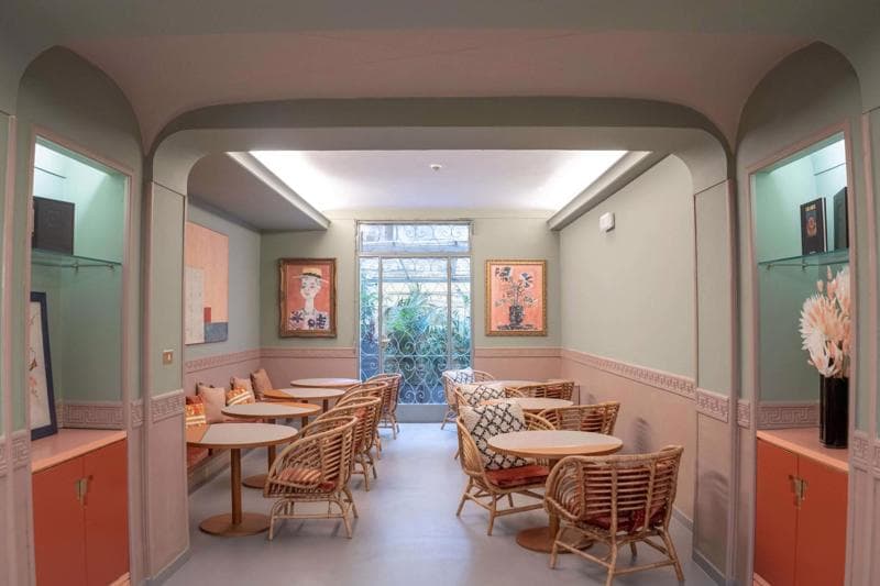 Hotel Milani Rome foto 3