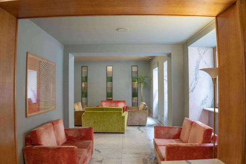 Hotel Milani Rome Rome photo 5