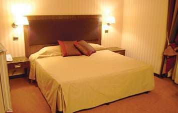 Hotel Villafranca foto 4