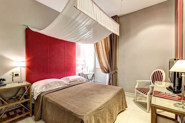 Hotel Villafranca foto 2
