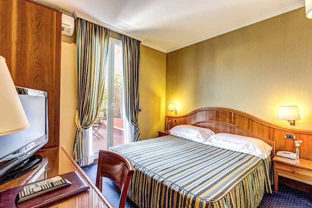 Hotel Villafranca foto 3