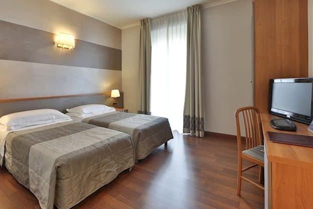 Hotel Villafranca foto 4