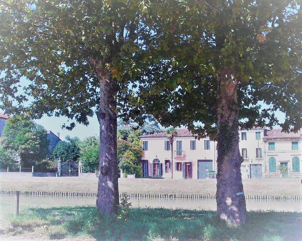 Hotel Relais Alcova Del Doge foto 1