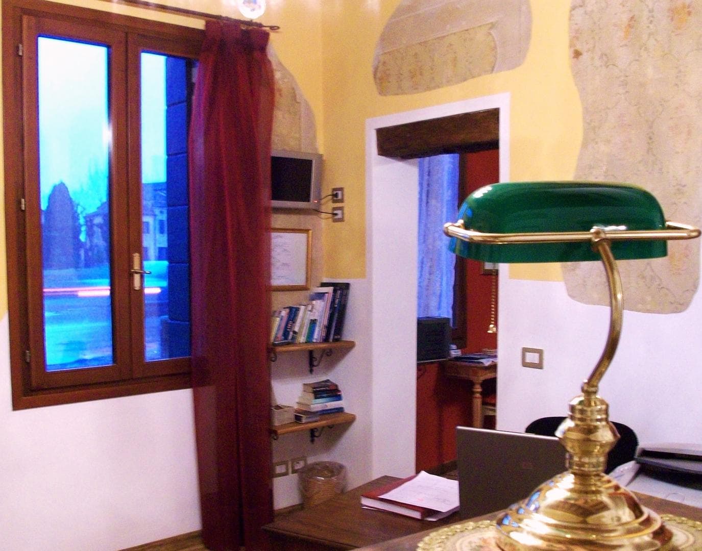 Hotel Relais Alcova Del Doge null photo 5