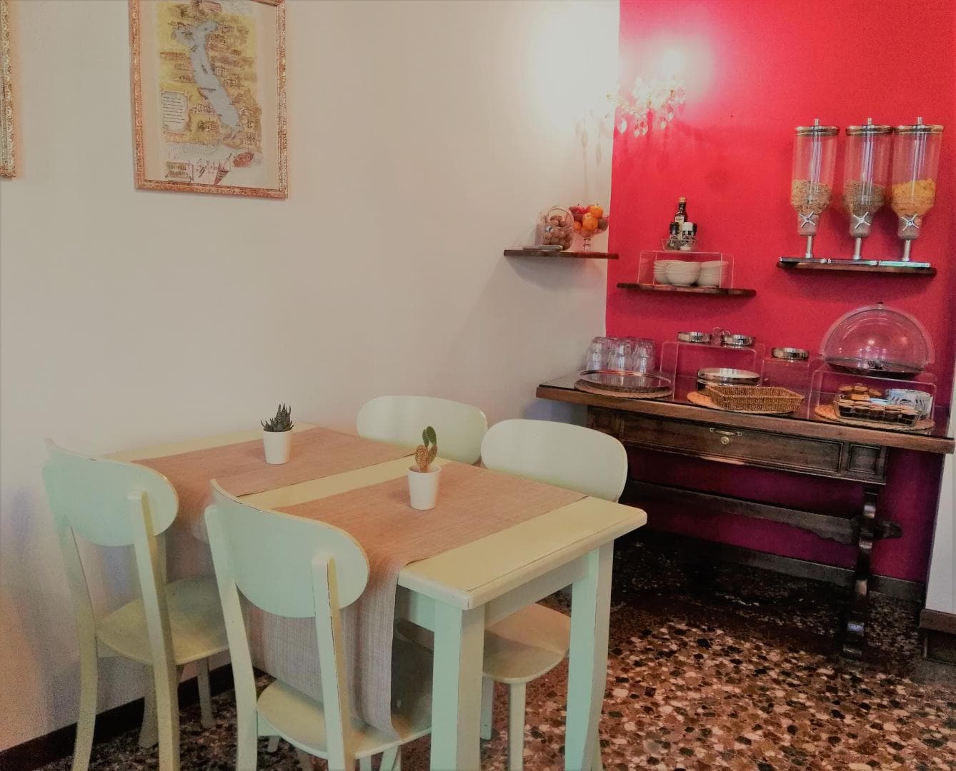 Hotel Relais Alcova Del Doge foto 3