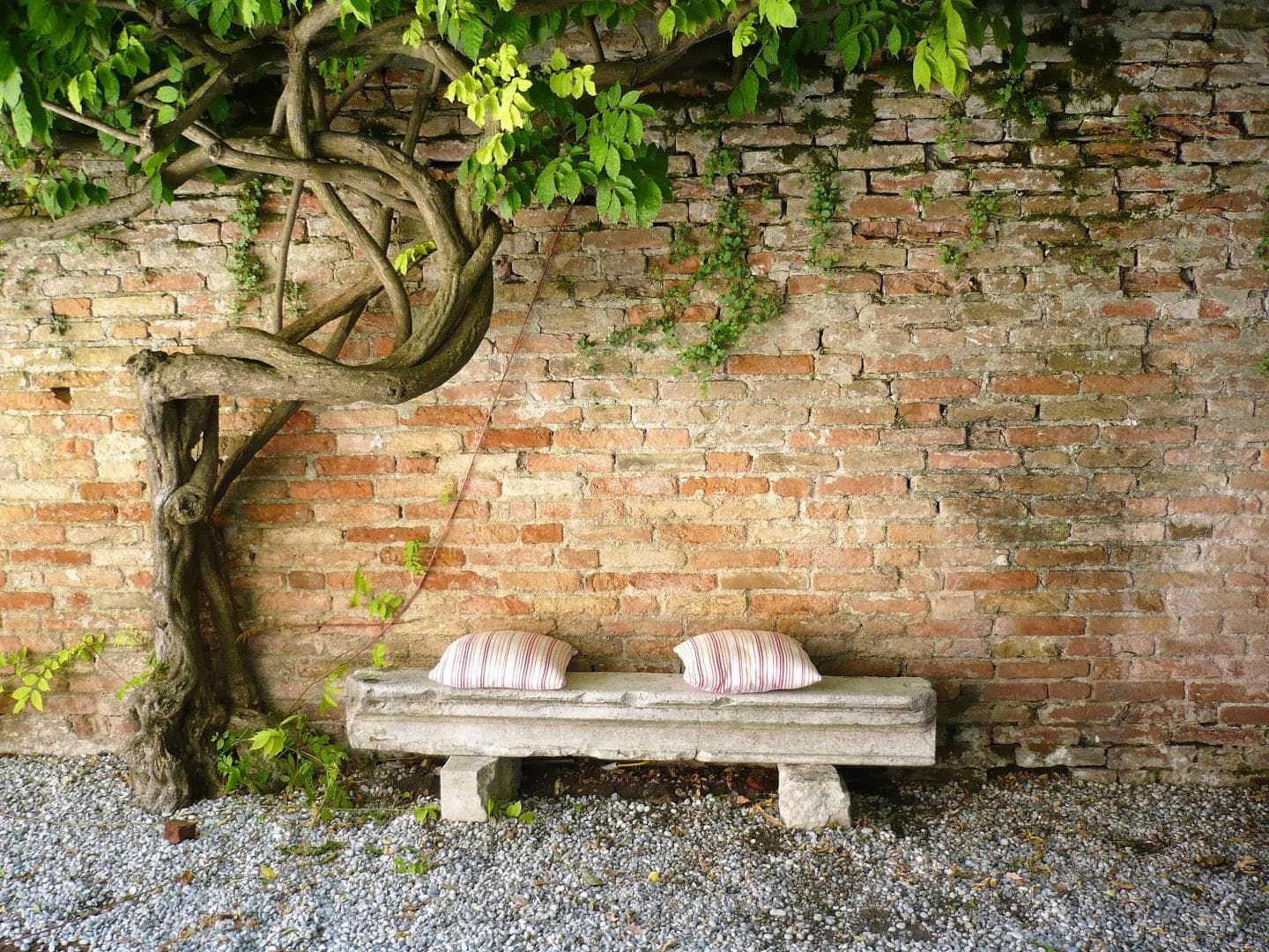 Hotel Relais Alcova Del Doge foto 4