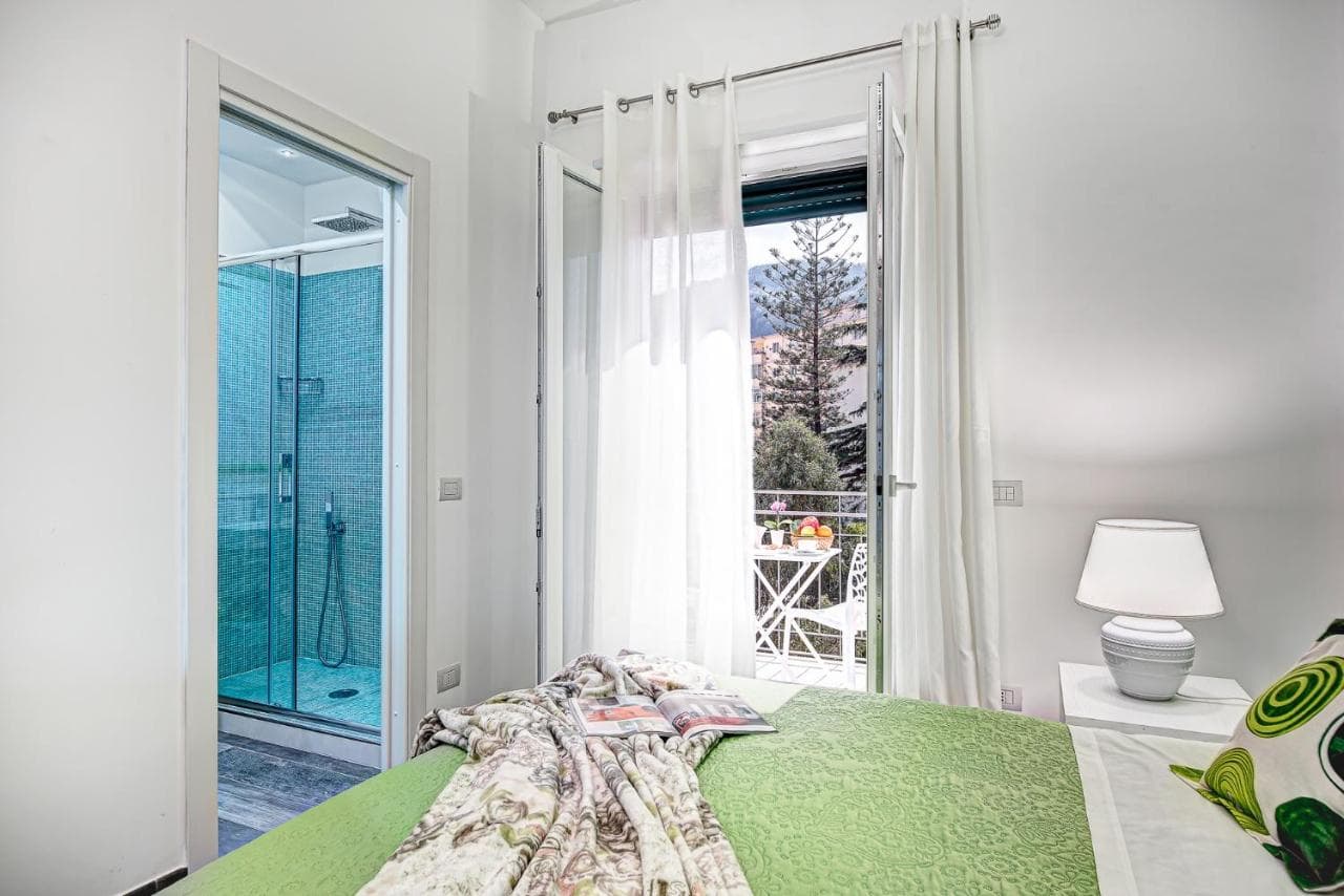 Hotel Savoia Sorrento foto 3