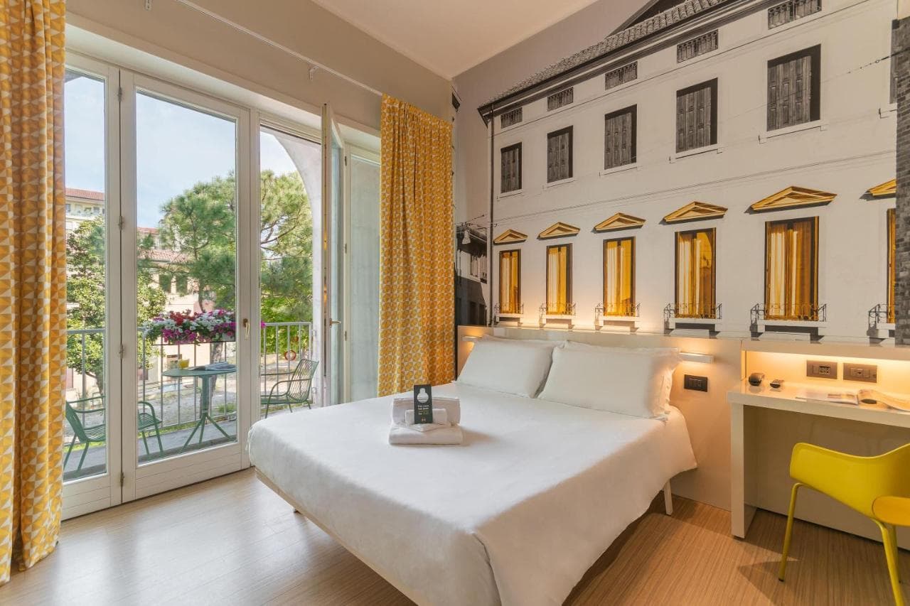 B&B HOTEL Treviso foto 1