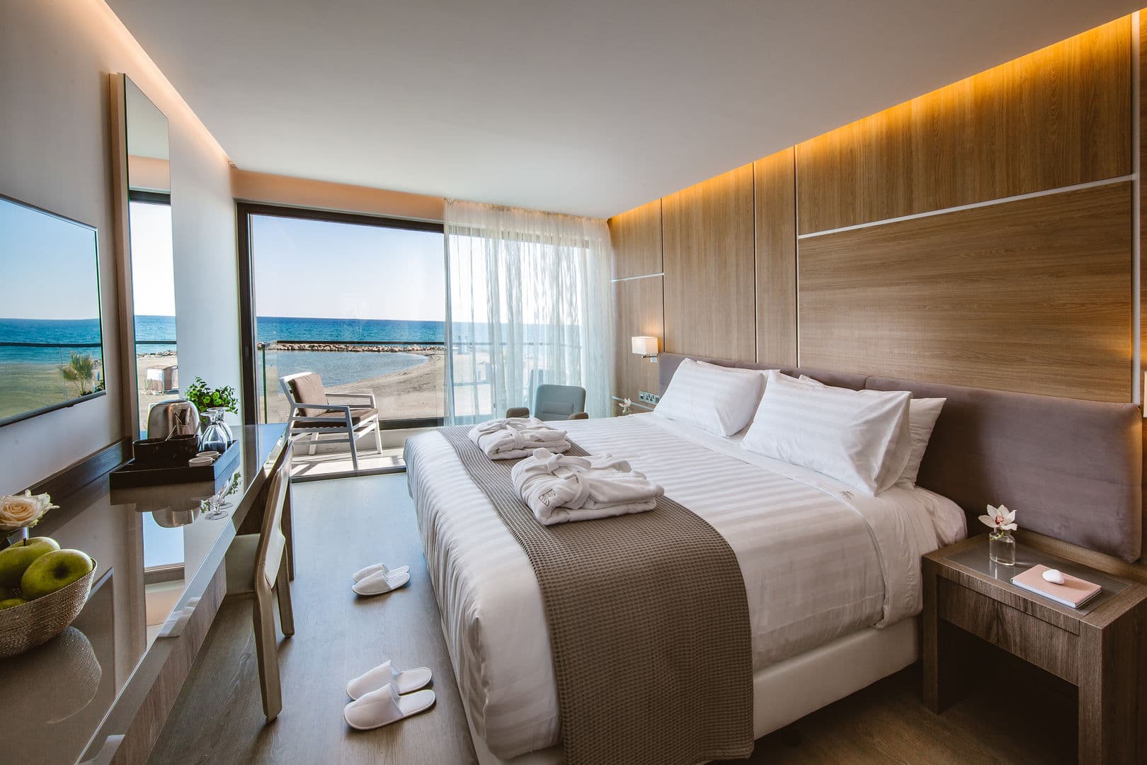 Lebay Beach Hotel foto 2