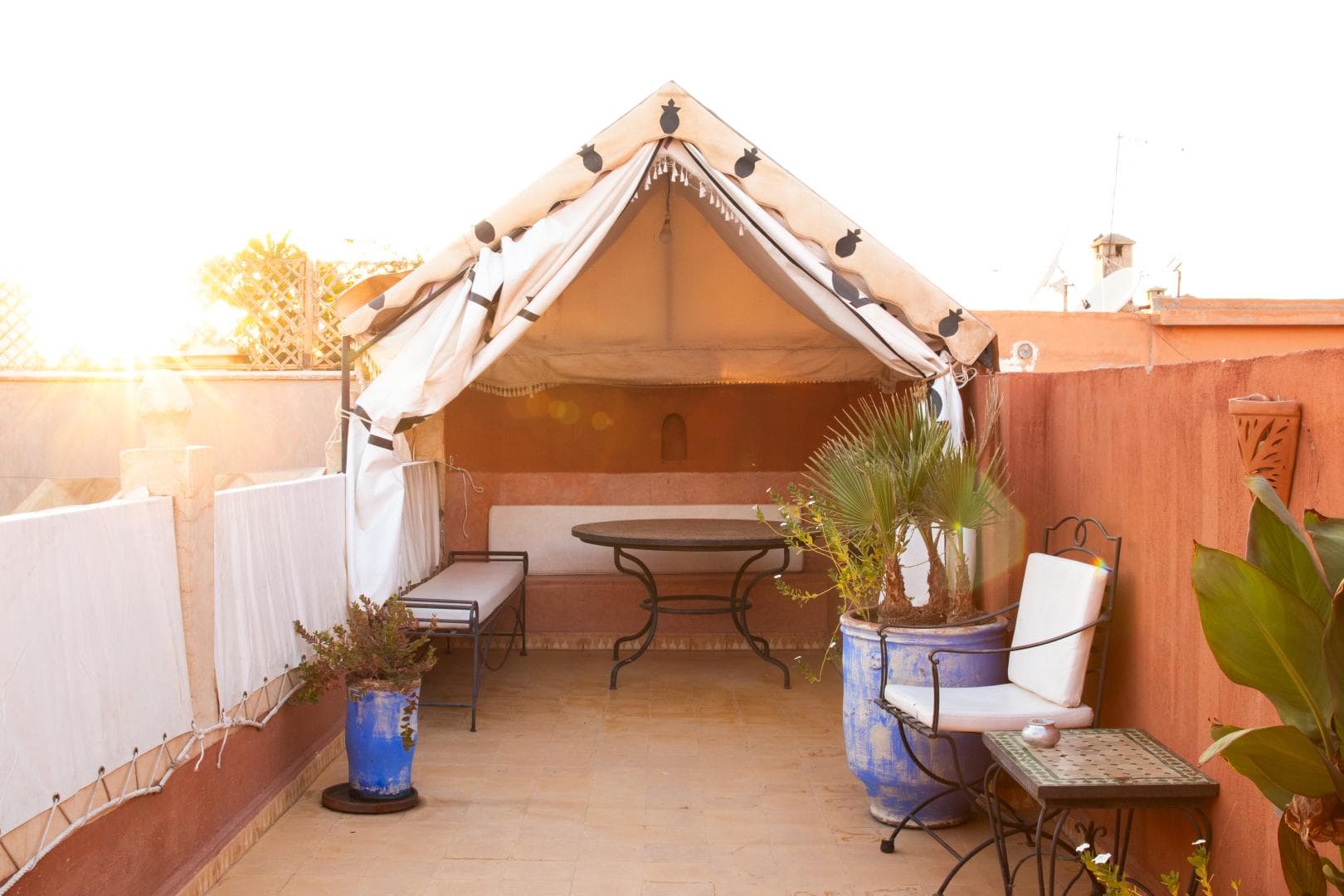 Riad Amegrad Marrakech photo 5