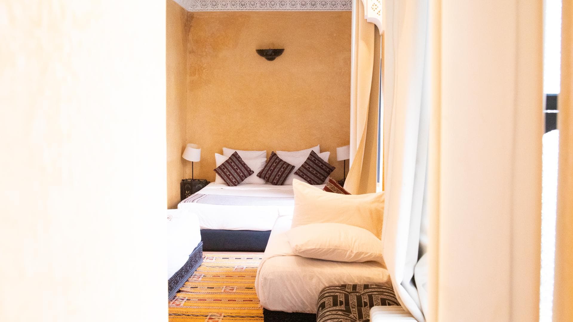 Riad Amegrad foto 1