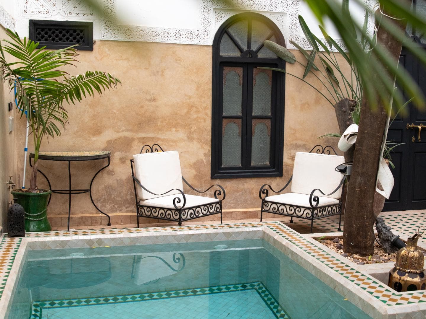 Riad Amegrad foto 3