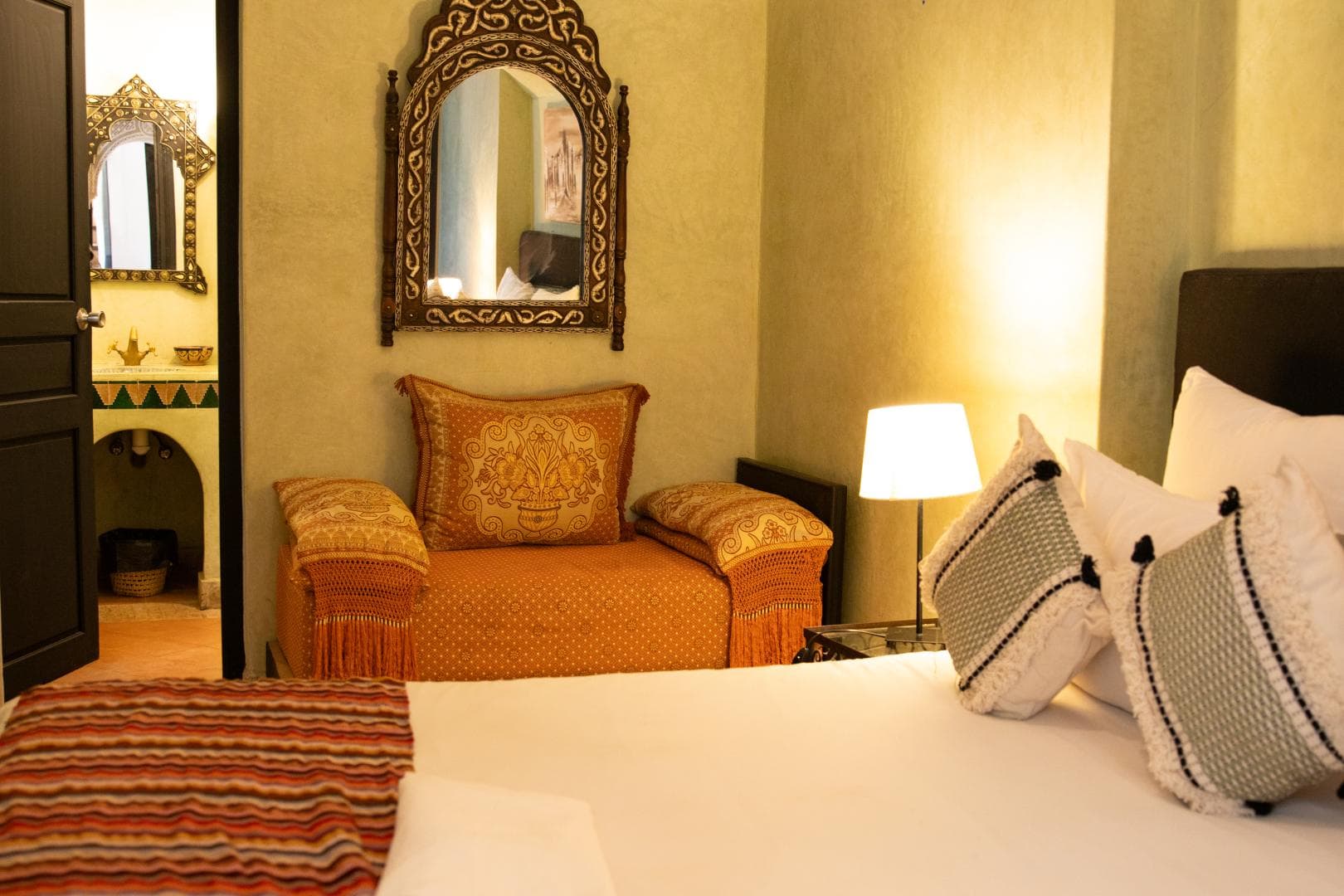 Riad Amegrad foto 4