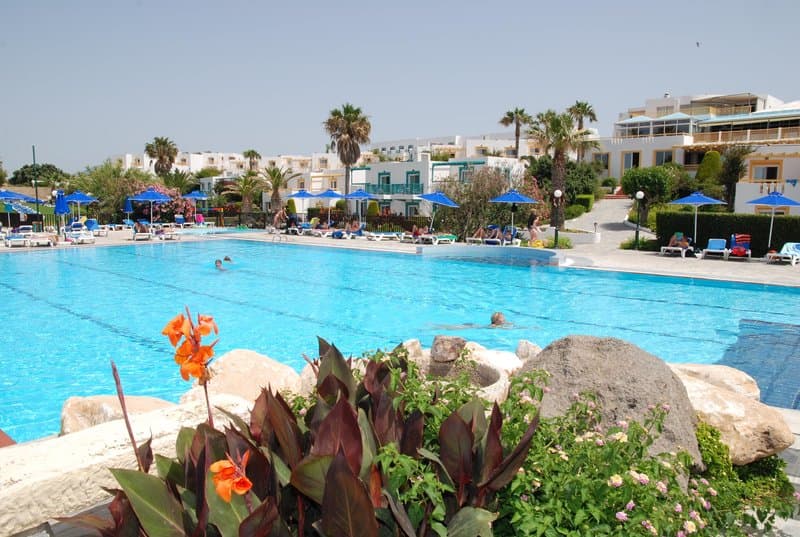 Mastichari Bay Hotel & Family Suites foto 4