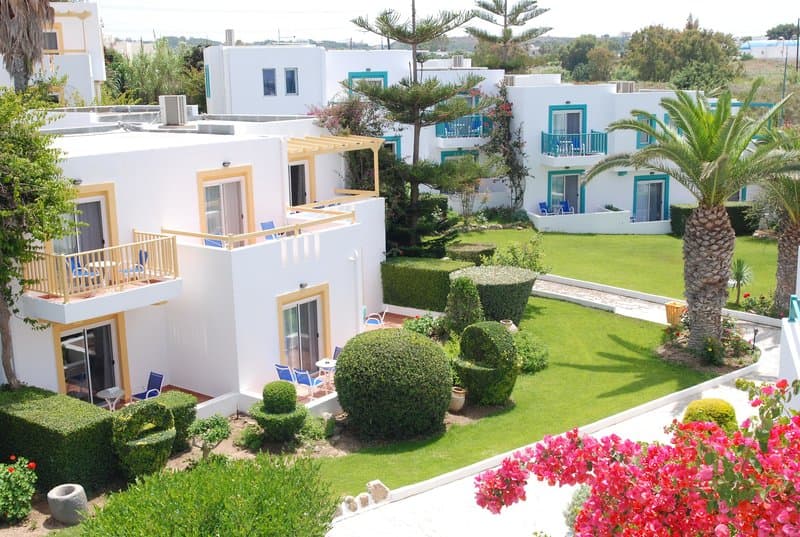 Mastichari Bay Hotel & Family Suites foto 1