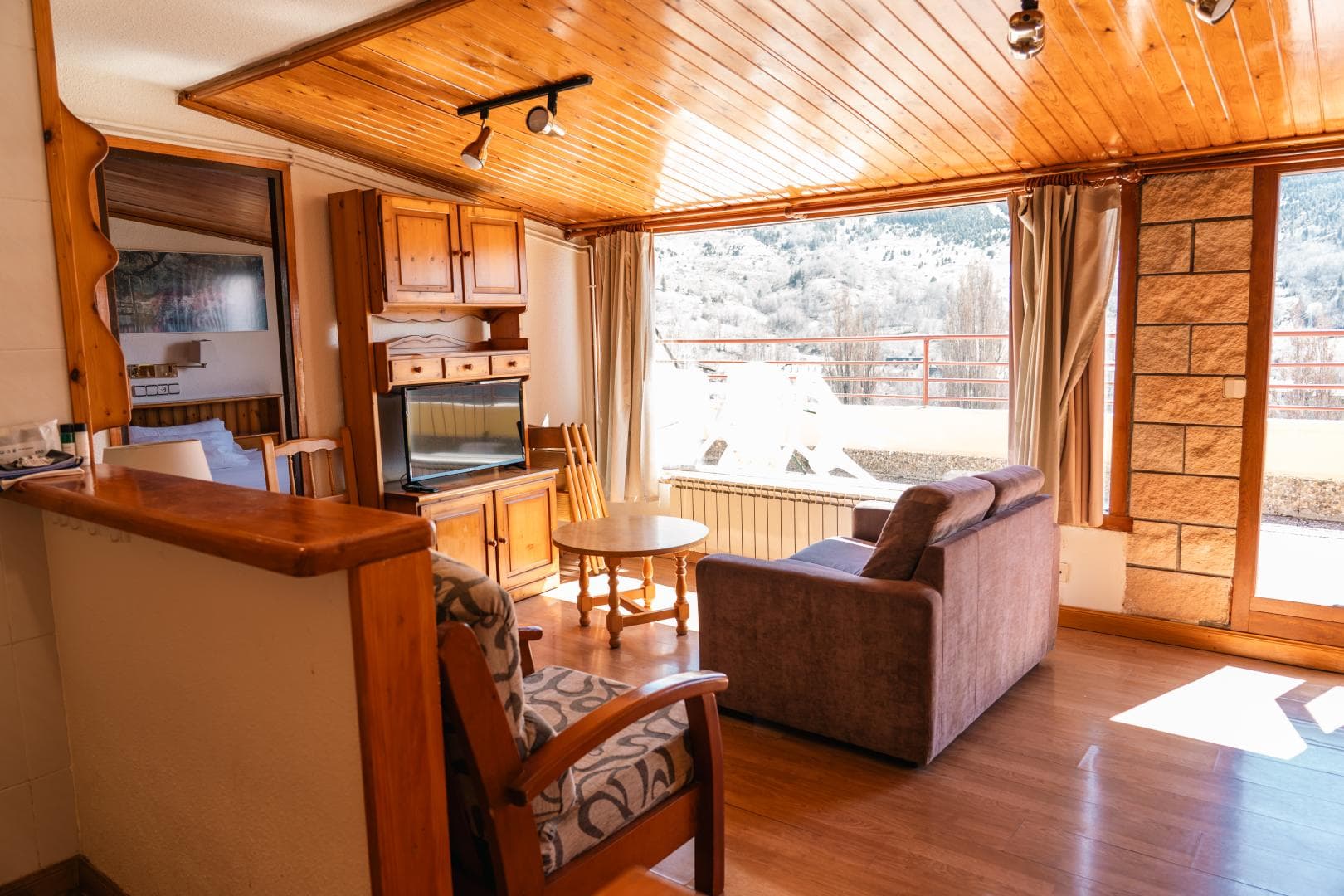 Apartamentos SNÖ Edelweiss Cerler photo 5