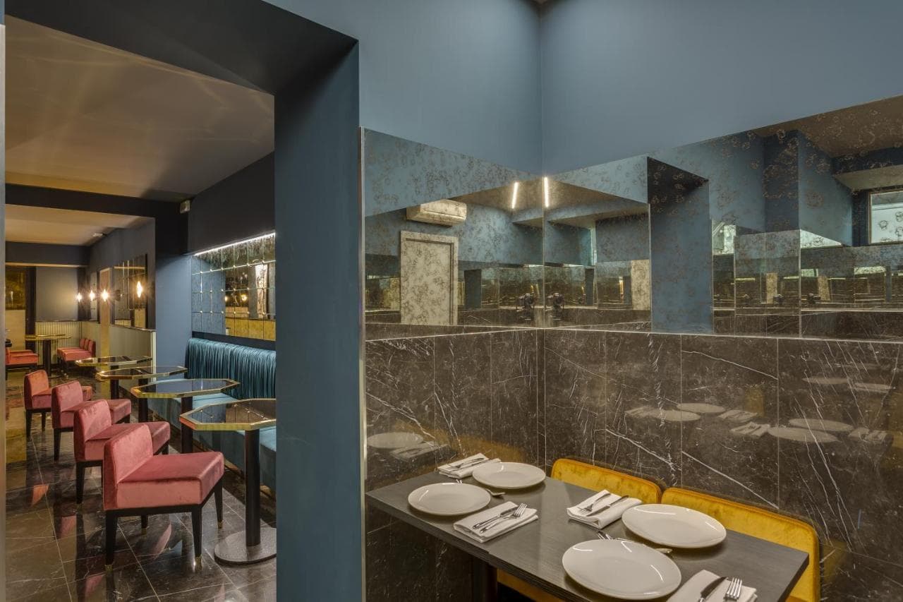 Otivm Hotel foto 3