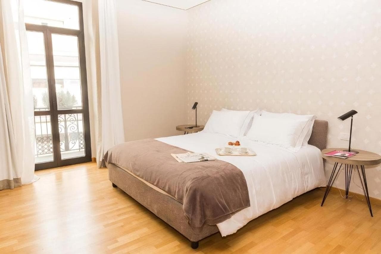 200 Rooms & Terrace foto 1