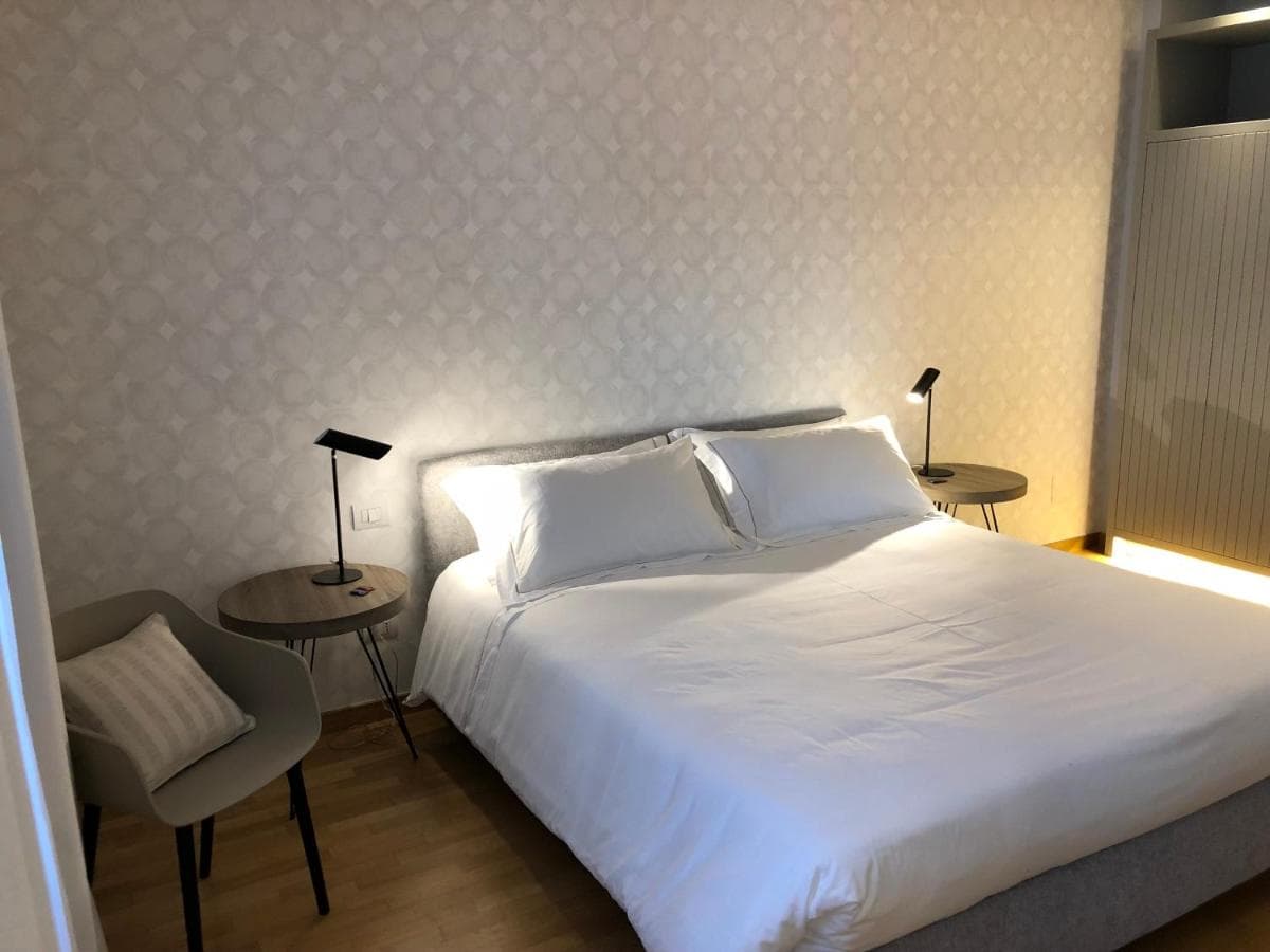 200 Rooms & Terrace Bui photo 5