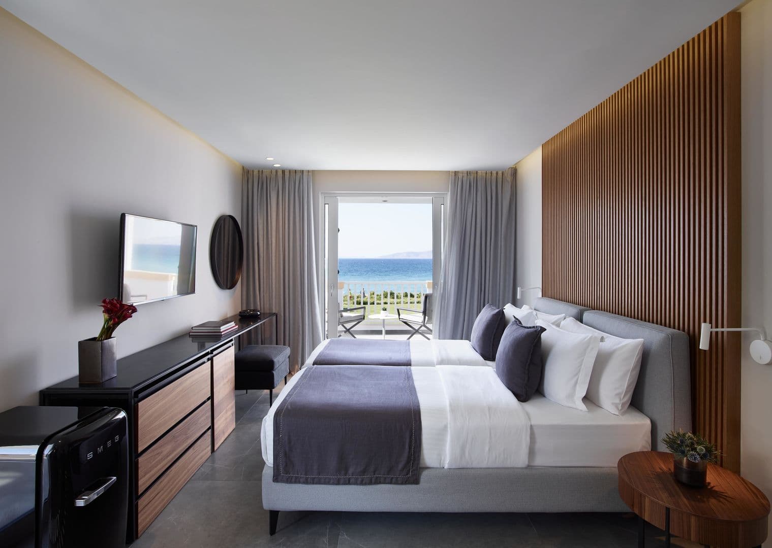 Neptune Luxury Resort foto 2