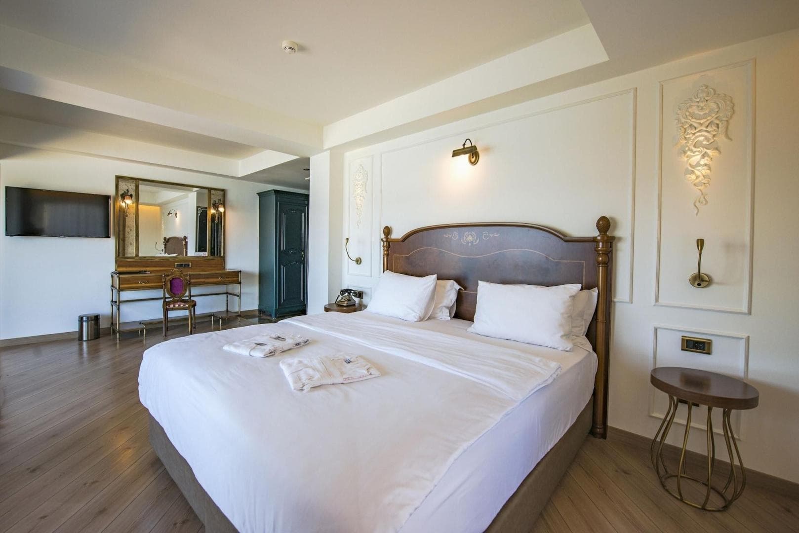 Casa Margot Hotel foto 2
