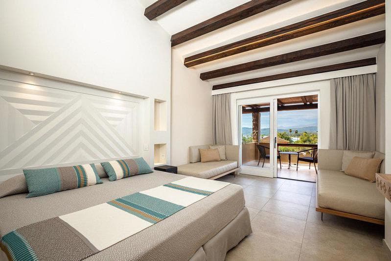 Hotel Club Saraceno Arbatax photo 5
