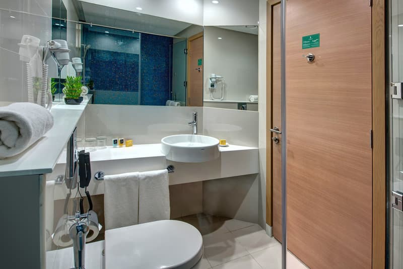 Al Khoory Inn Bur Dubai foto 4