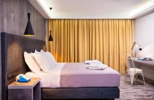 360 Degrees Pop Art Hotel foto 3