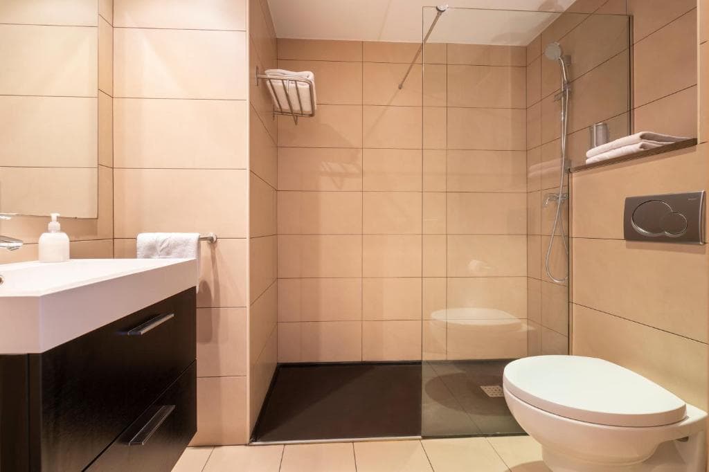 Almirall Apartaments foto 4