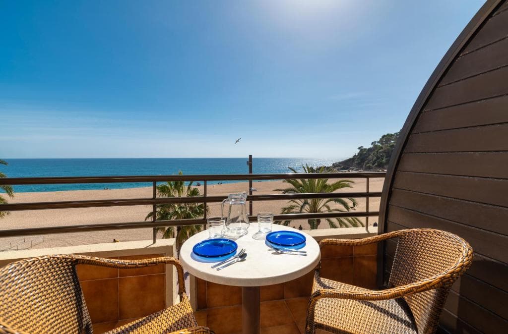 Almirall Apartaments Lloret de Mar photo 5