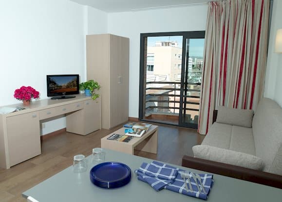 Almirall Apartaments foto 3