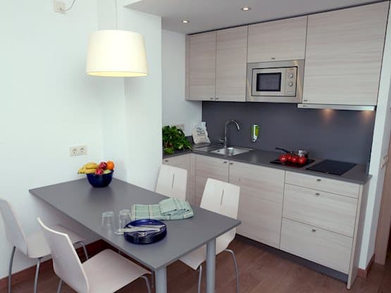 Almirall Apartaments Lloret de Mar photo 5