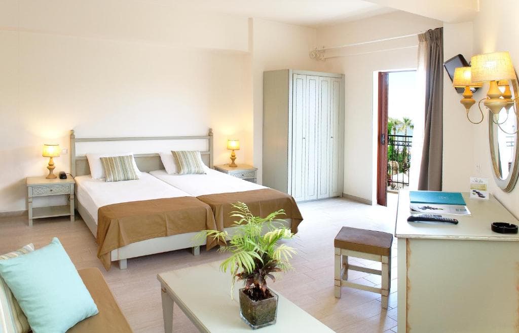 Almyrida Residence foto 3