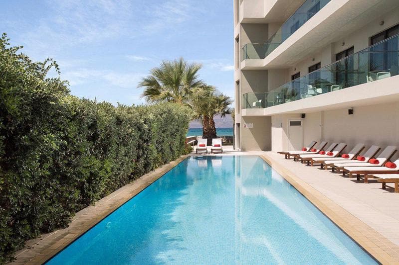 Almyrida Residence foto 1
