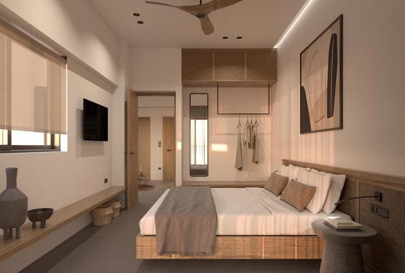 Almyrida Residence foto 3
